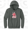 AYSO 220 HOODIE