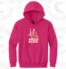 AYSO 220 HOODIE
