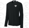 WESTWOOD SOCCER 1/4 ZIP