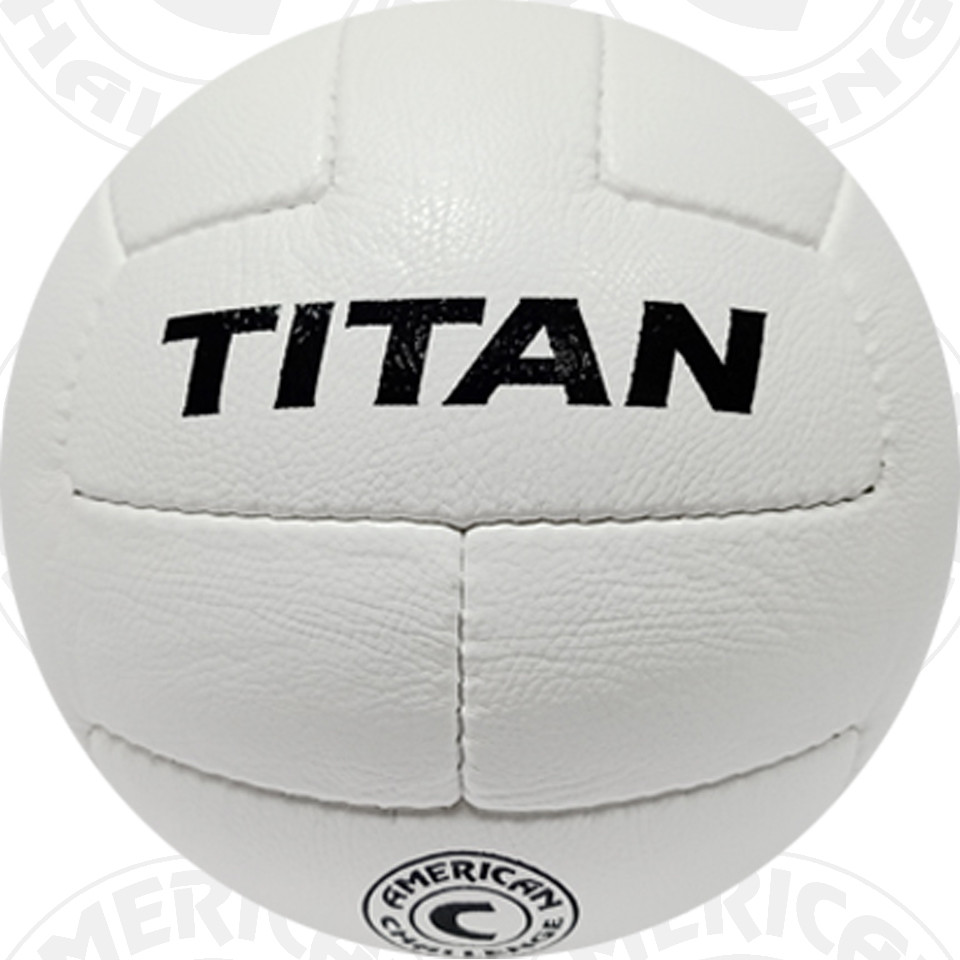 American Challenge Titan Soccer Ball