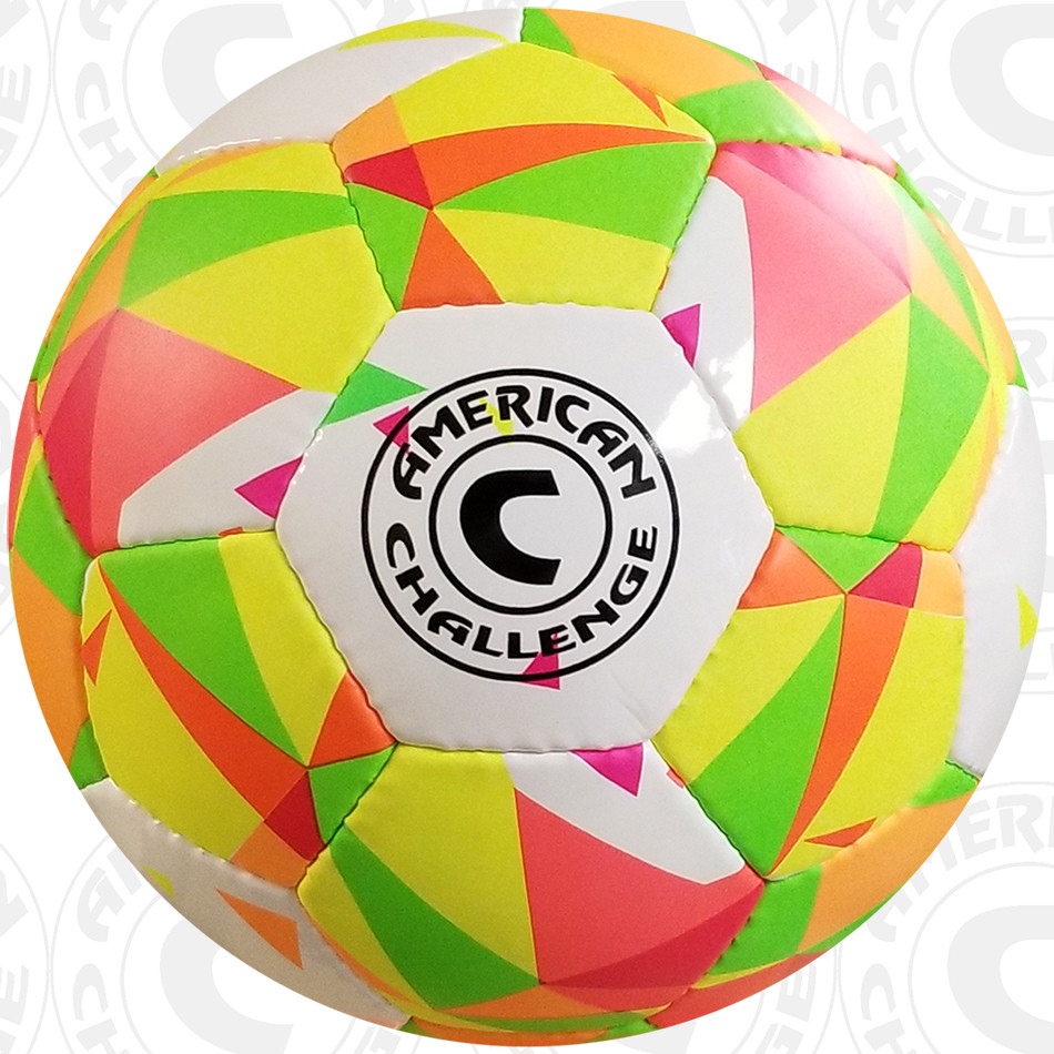 American Challenge Tempo Soccer Ball