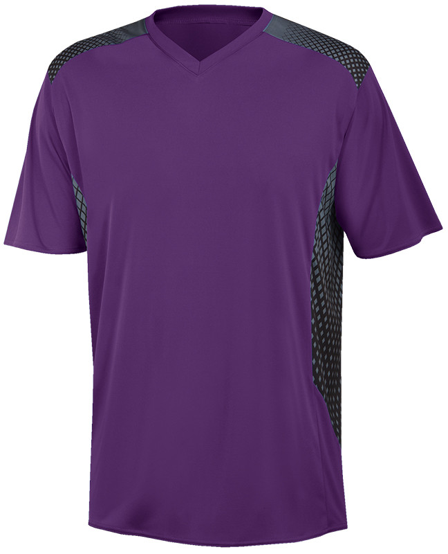 SANTA FE JERSEY ADULT - American Challenge