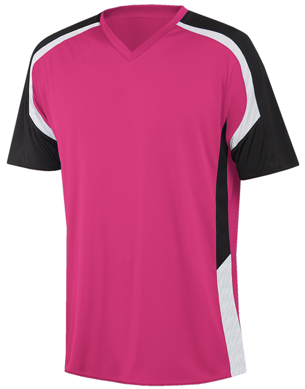 Oakland Athletics Youth Team Spirit Fashion Jersey - Pink