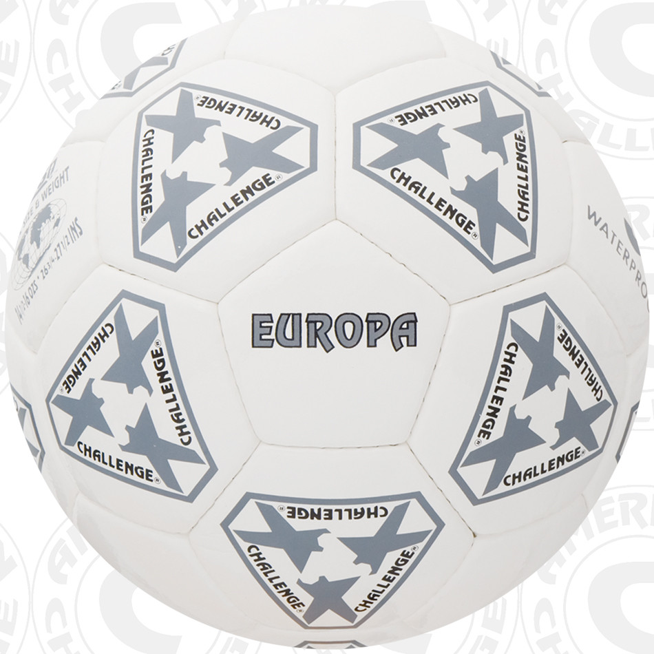 American Challenge Europa Soccer Ball