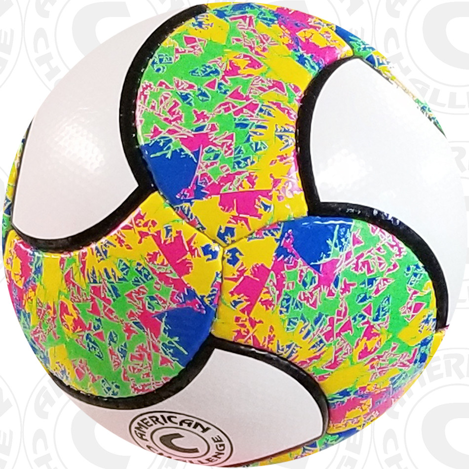 Carnaval Soccer Ball
