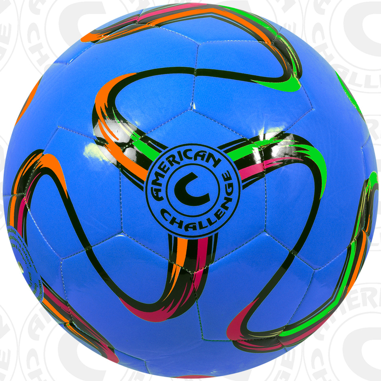 BALR. / ボーラー　サッカーボール サッカーボール】VAIS GIOCARE JR SB-23VG03 4号球｜sfida