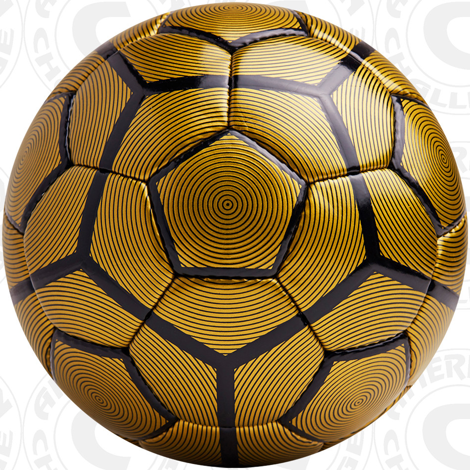 American Challenge Bergamo Soccer Ball - Thumbnail 3