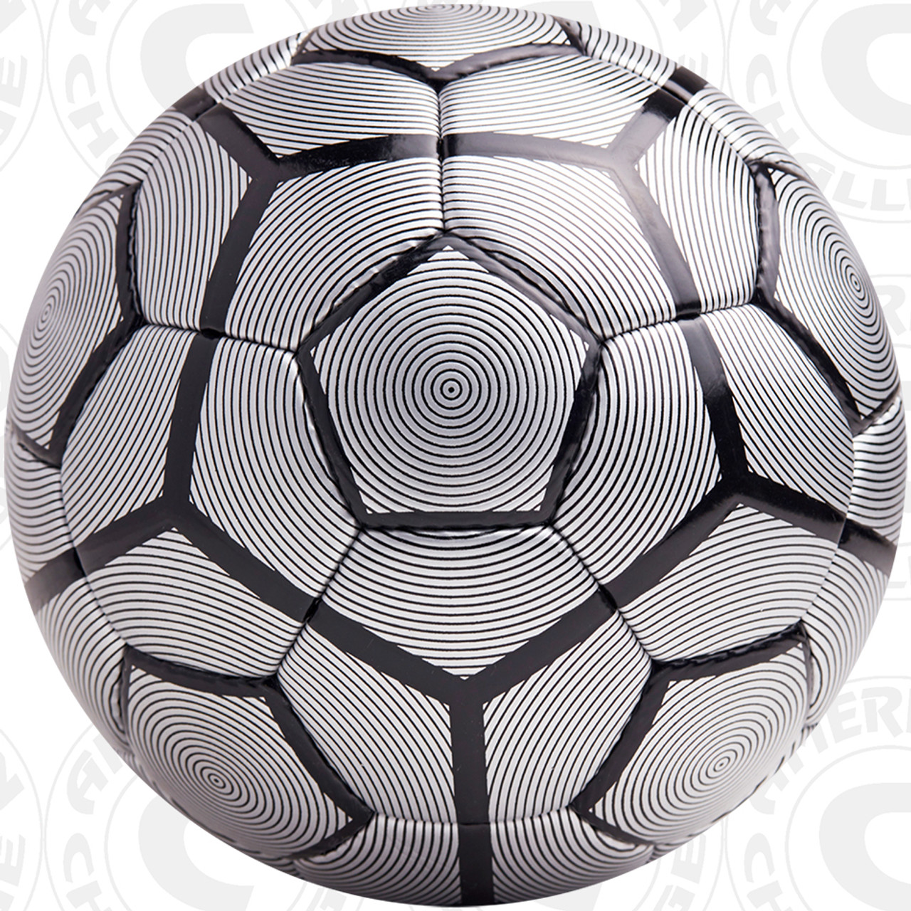 BERGAMO SOCCER BALL