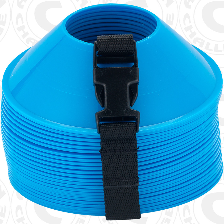 American Challenge Mini Disc Cone
