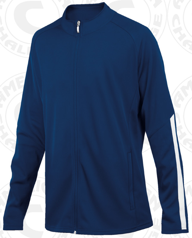 SALEM JACKET - American Challenge