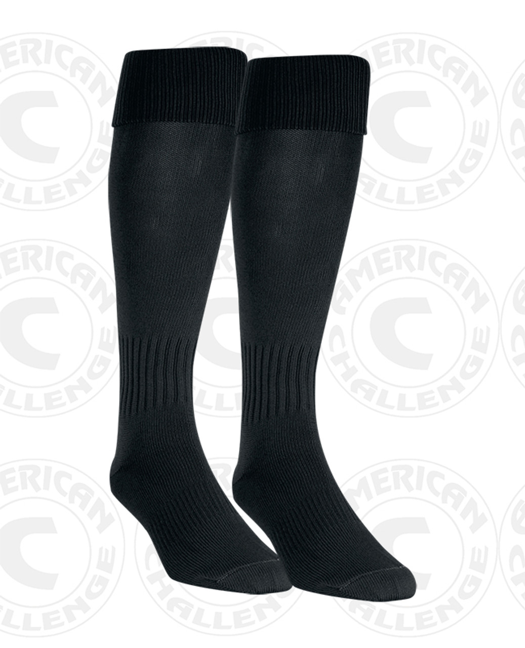 Travel Sock- Black