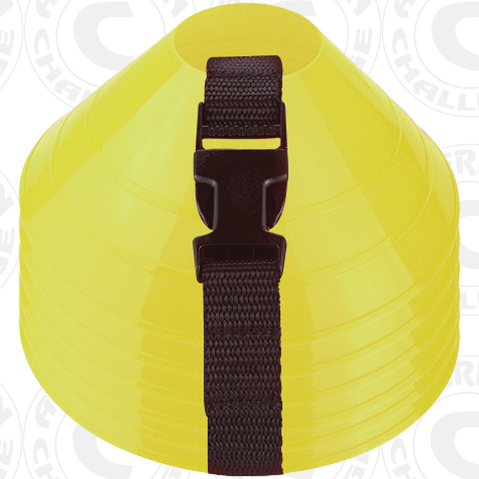 American Challenge Disc Cone Set
