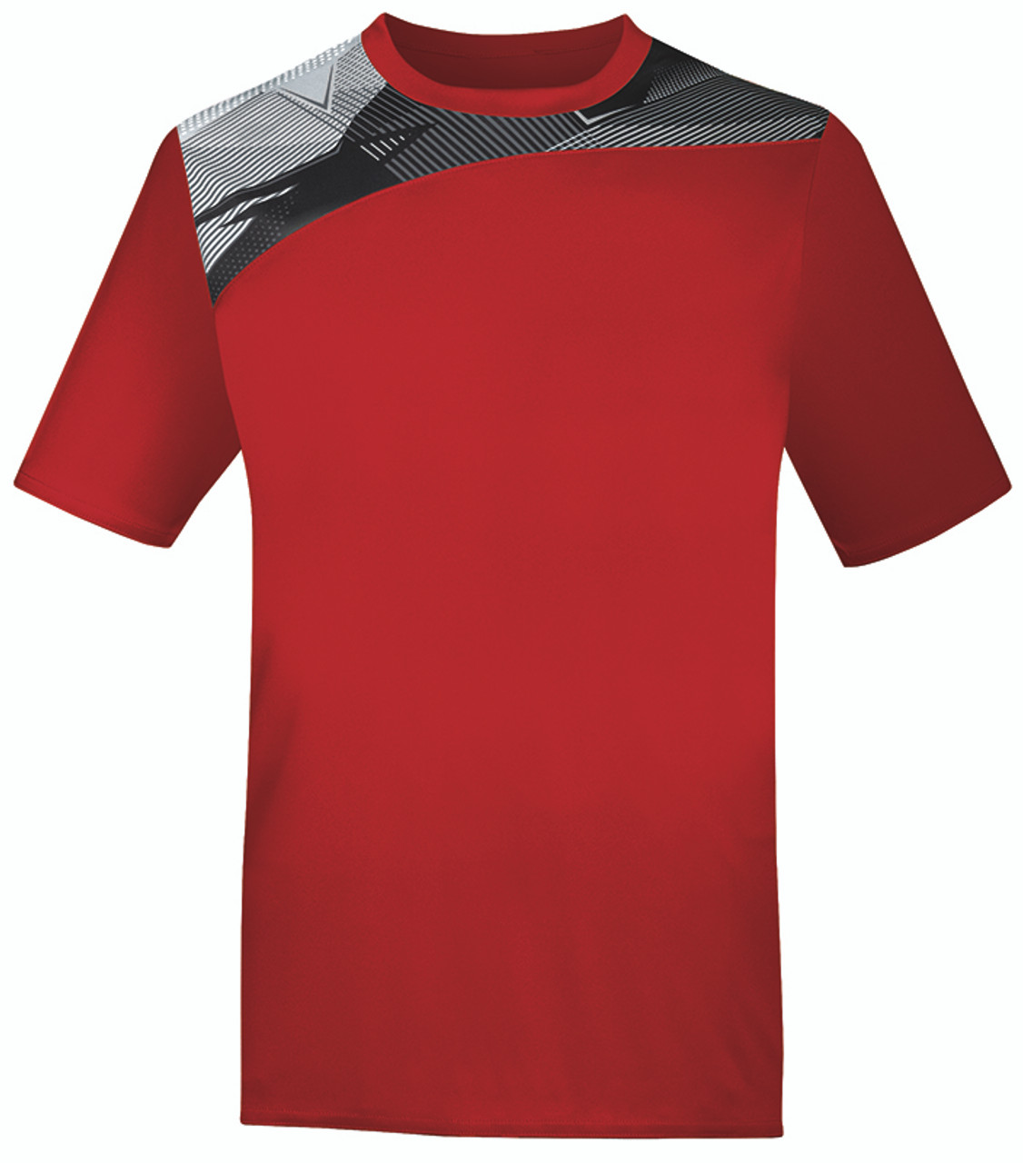 Black Gold - Custom Soccer Jerseys Kit Sublimated for League