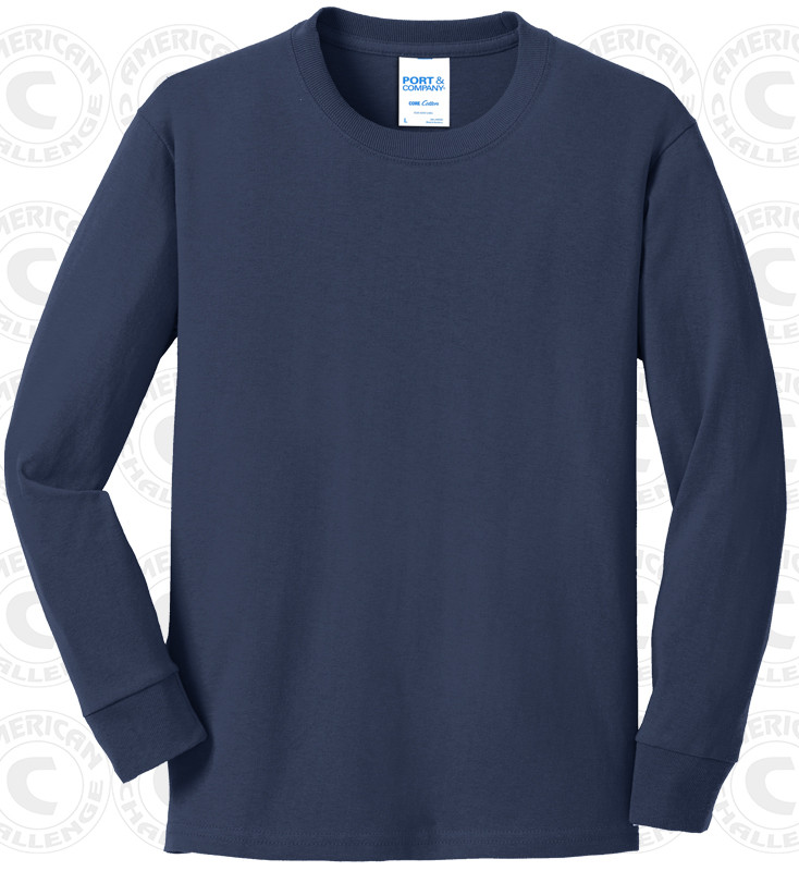トップス SEE SEE GAME LS TEE NAVY XXL - トップス