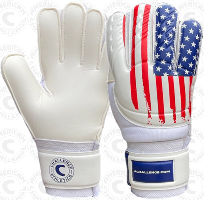 American Challenge Boda Keeper Gloves