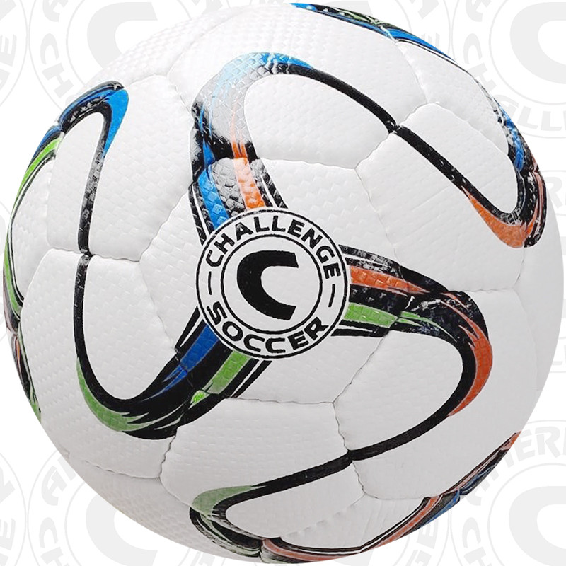 American Challenge Skills Ball