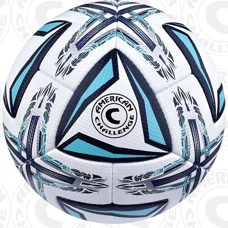 APEX 90 SOCCER BALL - American Challenge