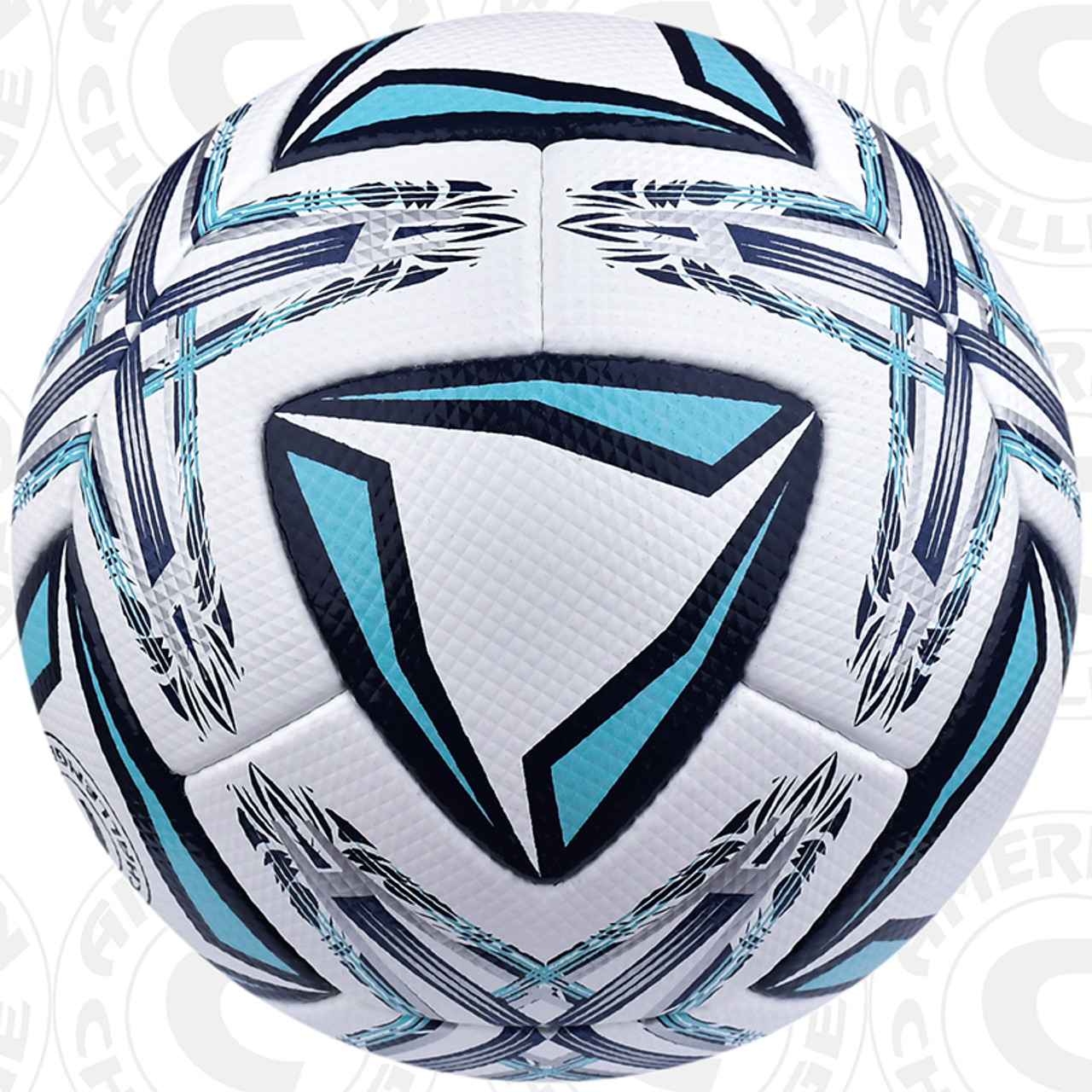 ⚽️ UEFA Adidas Champions league official match ball blue star
