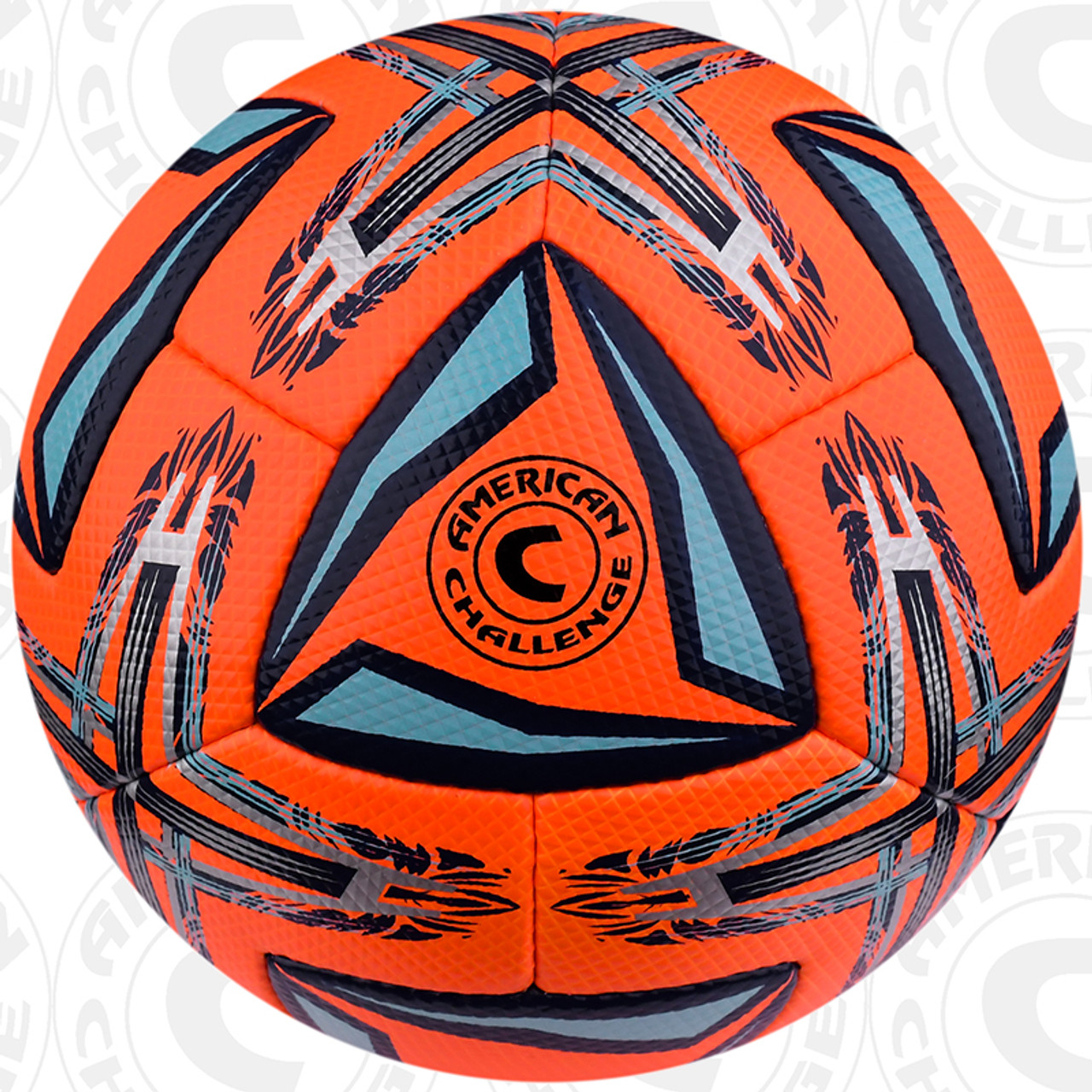 APEX 90 SOCCER BALL - American Challenge