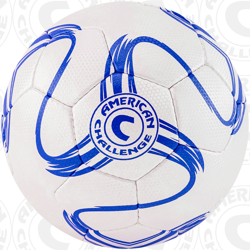American Challenge Champion Soccer Ball