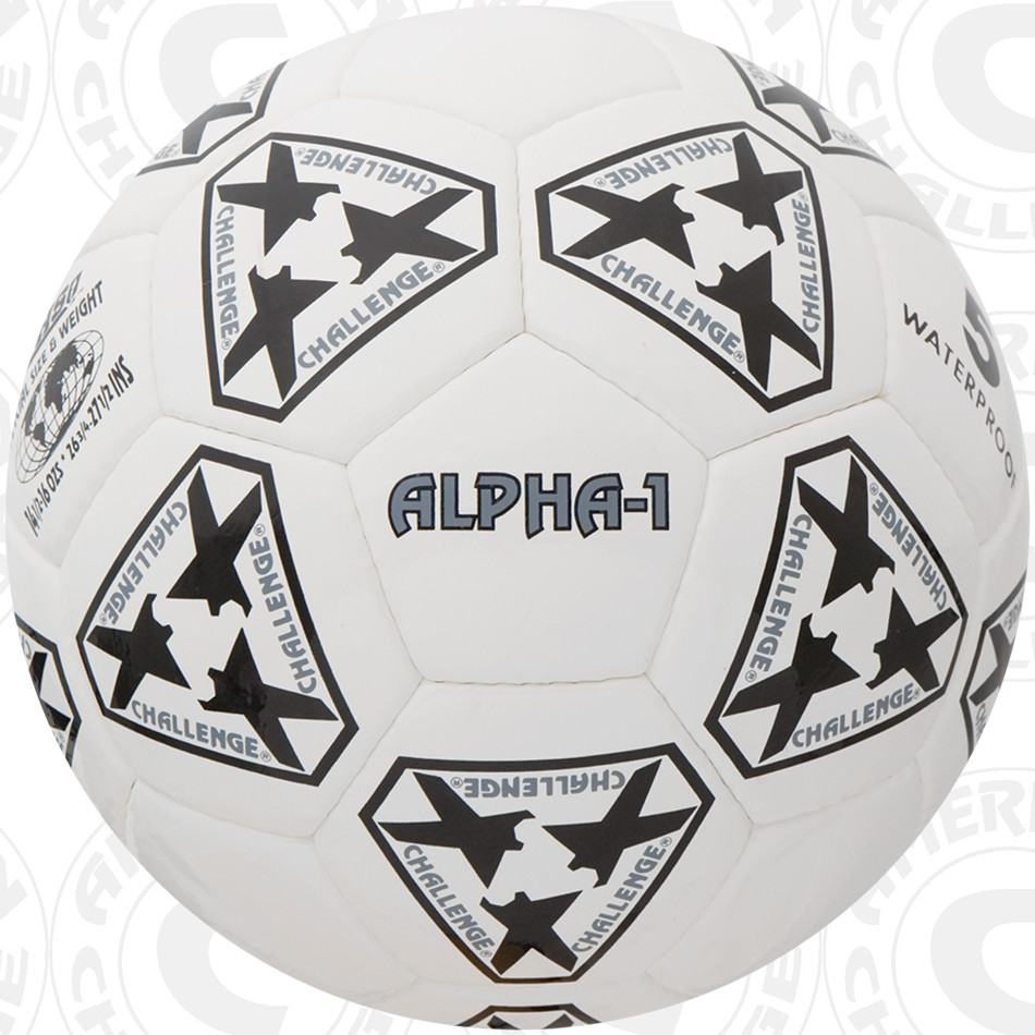 SOCCER BALLS Custom Logo American Challenge
