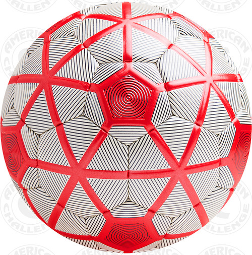 TURIN SOCCER BALL