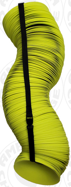 PRO DISC CARRY STRAP, 54" LONG PRO DISC CARRY STRAP, 54" LONG