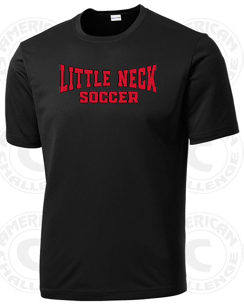 LITTLE NECK DOUGLASTON TRAINING SHIRT