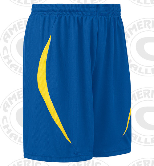SAINT FRANCIS DESALES SHORTS
