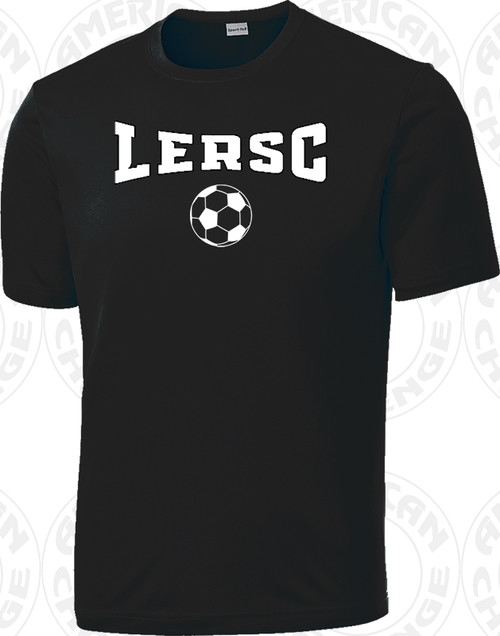 LYNBROOK EAST ROCKAWAY TRAINING SHIRT