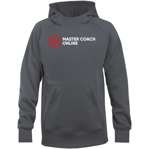 MASTER COACH ONLINE FULCRUM HOODIE