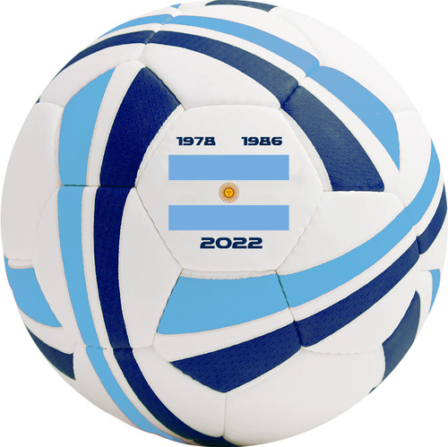 ARGENTINA WC2022 BALL, SIZE 5