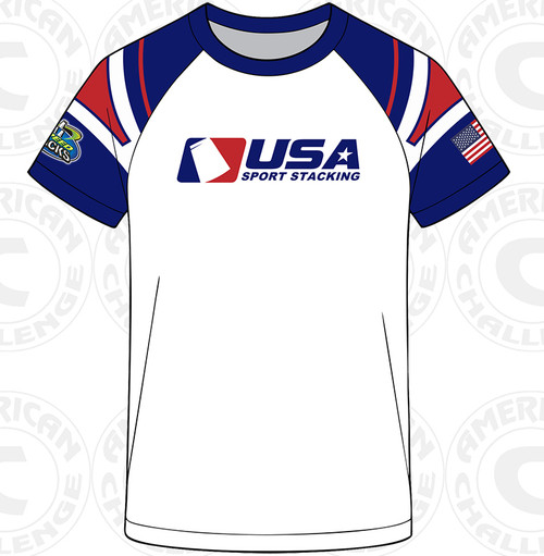 STATE TEAM JERSEY