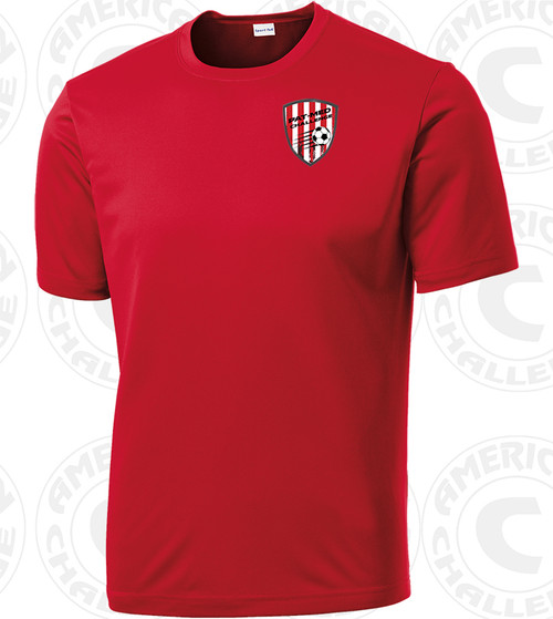 TEAM CHALLENGE T-SHIRT