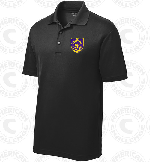 BASALT PERFORMANCE POLO BASALT PERFORMANCE POLO