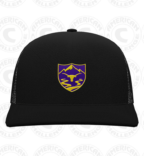 BASALT TRUCKER CAP BASALT TRUCKER CAP