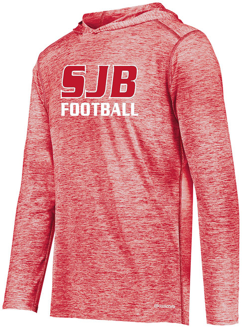 SJB COOLCORE HOODIE SJB COOLCORE HOODIE