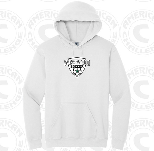 WESTWOOD SOCCER HOODIE