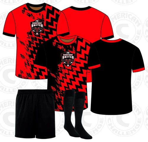 CONNETQUOT UNITED RECREATION KIT