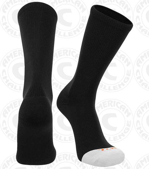 ALAMO HEIGHTS FSH - FIRE COACHES SOCKS