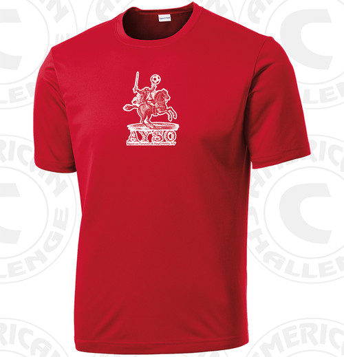 AYSO 220 T-SHIRT