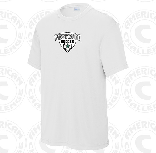 WESTWOOD SOCCER T-SHIRT