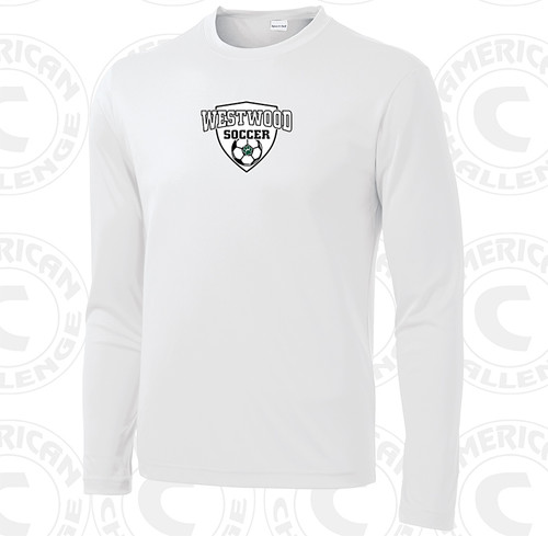 WESTWOOD LONG SLEEVE TEE