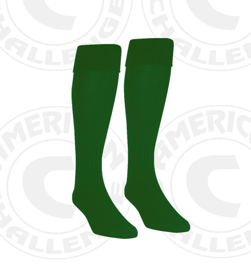 WESTWOOD GRADE 3-8 TRAVEL UNIFORM SOCKS