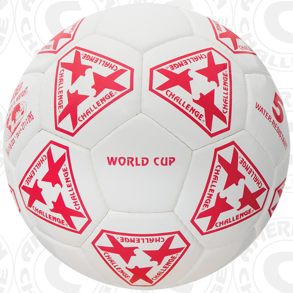 WORLD CUP SOCCER BALL