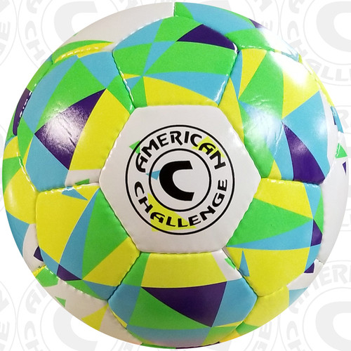 TEMPO SOCCER BALL