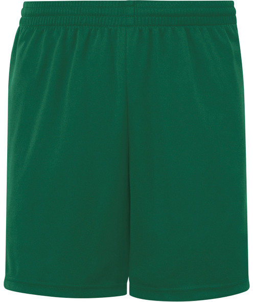 St. Louis Shorts, Forest