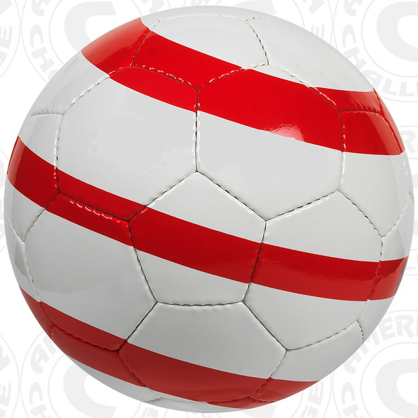 DEFIANT FUTSAL BALL