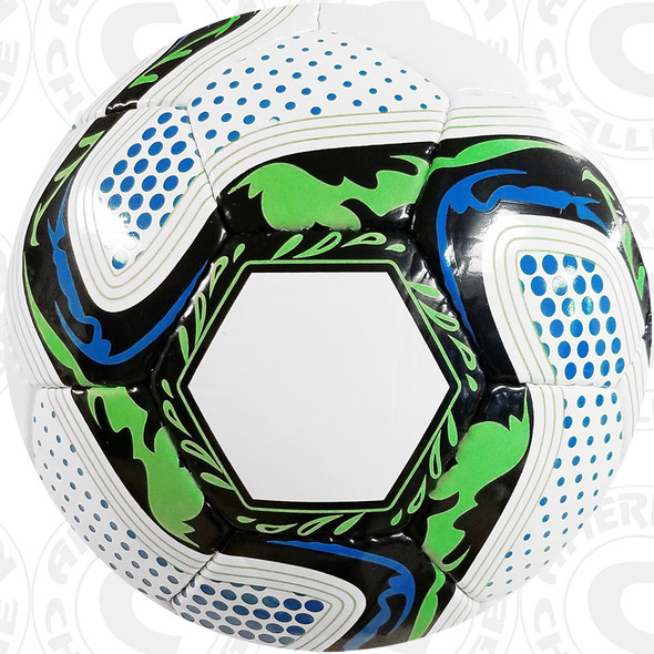 SOCCER BALLS - Outdoor Balls - Youth - Match - American Challenge