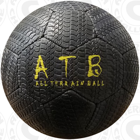 ALL TERRAIN BALL